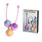 Bolitas Kegel Perlas de Amor - Miniatura 6