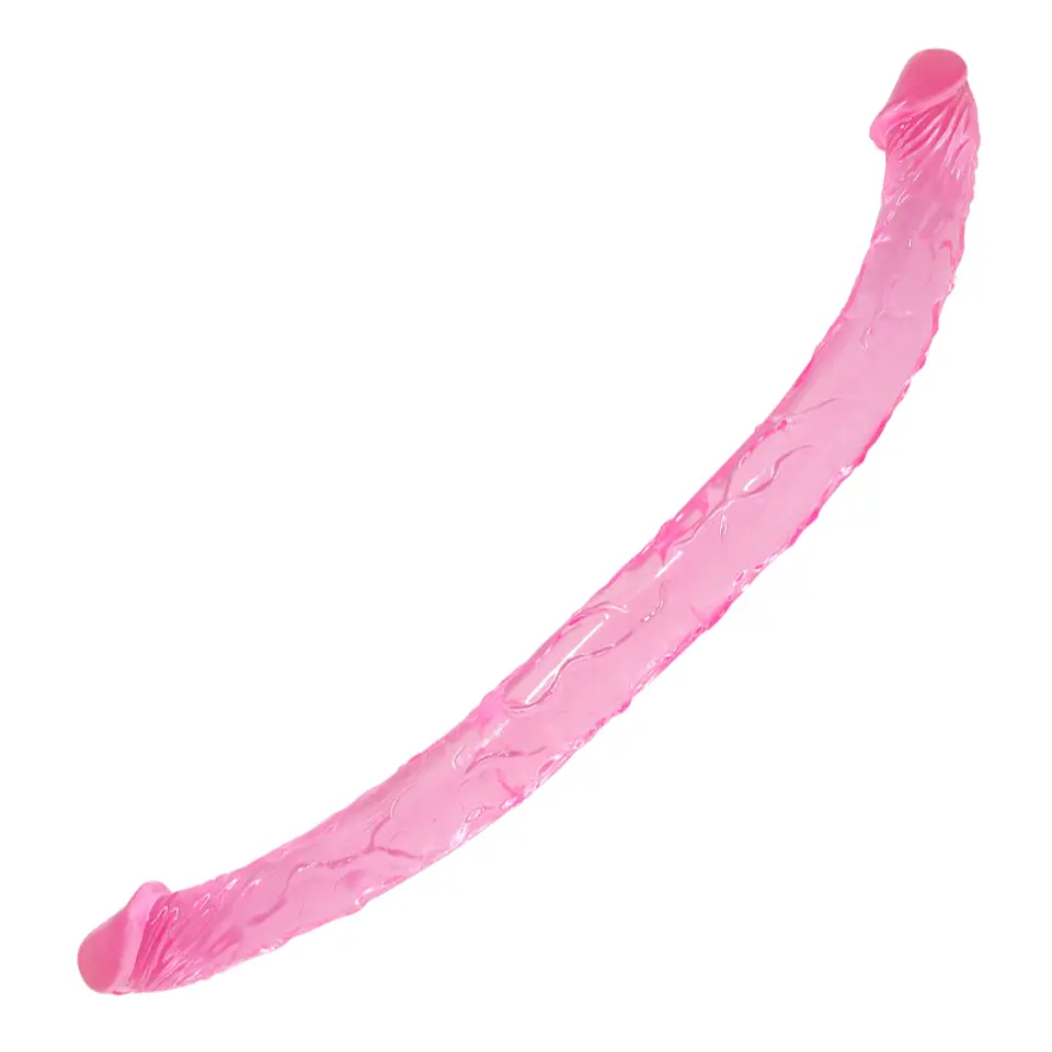 Dildo Doble Penetración  2
