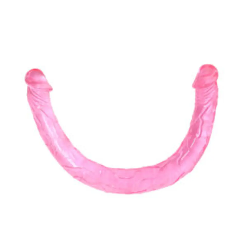 Dildo Doble Penetración  3