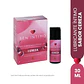 Lubricante Sabor Cereza - Sen Intimo 30ml - Miniatura 1