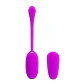 Huevo vibrador a control Shock Fun - Miniatura 2