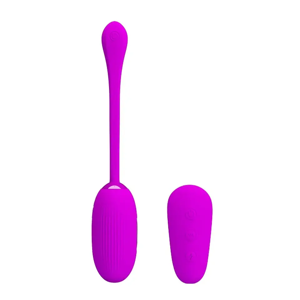 Huevo vibrador a control Shock Fun 2