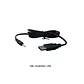 Huevo vibrador a control Shock Fun - Miniatura 5