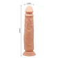Dildo realista articulado 25cm - Miniatura 2