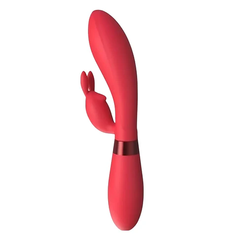 Vibrador doble XOXO