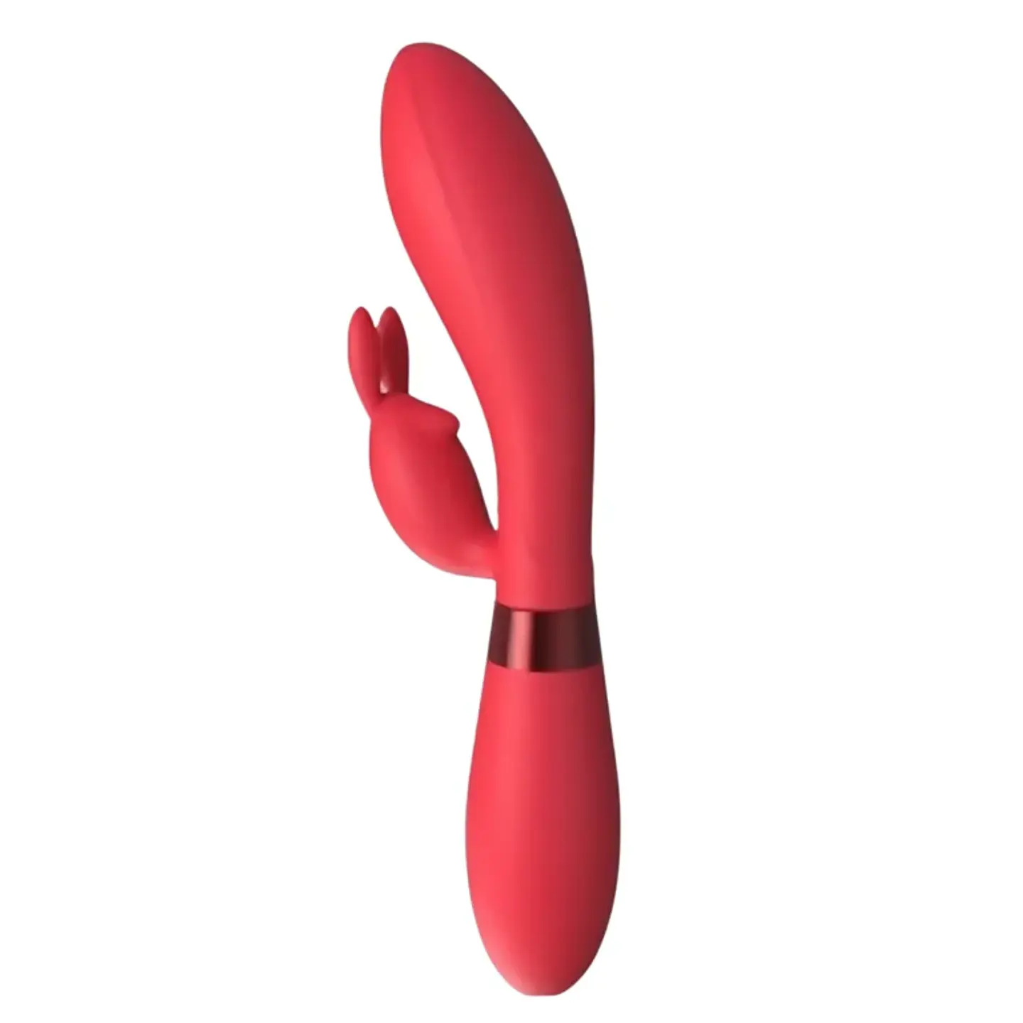 Vibrador doble XOXO 1