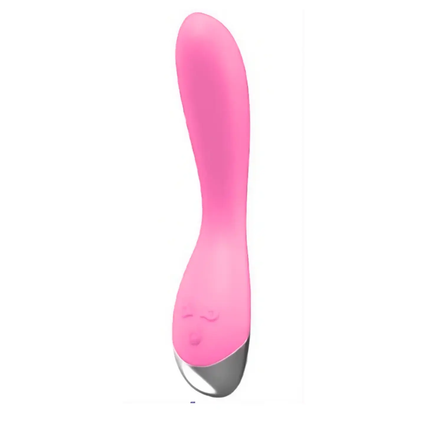 Vibrador recargable XOXO 1
