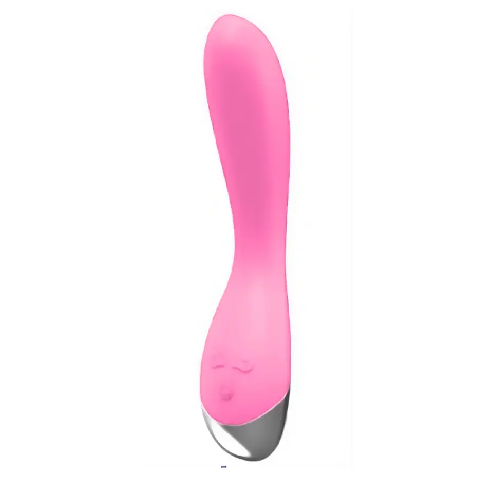 Vibrador recargable XOXO 1