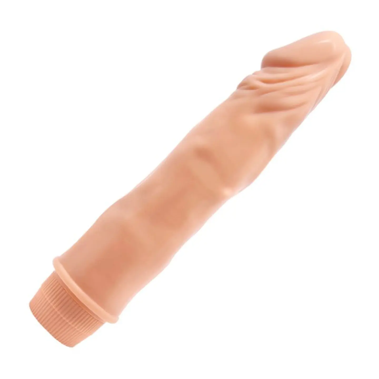 Dildo Vibrador Barbara Baile Dwarf 21cm 2