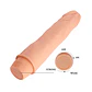 Dildo Vibrador Barbara Baile Dwarf 21cm - Miniatura 4