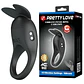 Anillo vibrador PRETTY LOVE Carlton USB - Miniatura 1