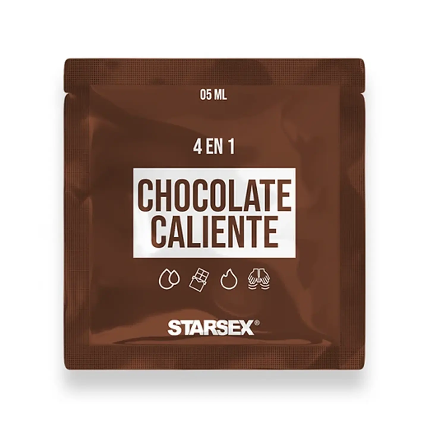 PACK SACHET  4