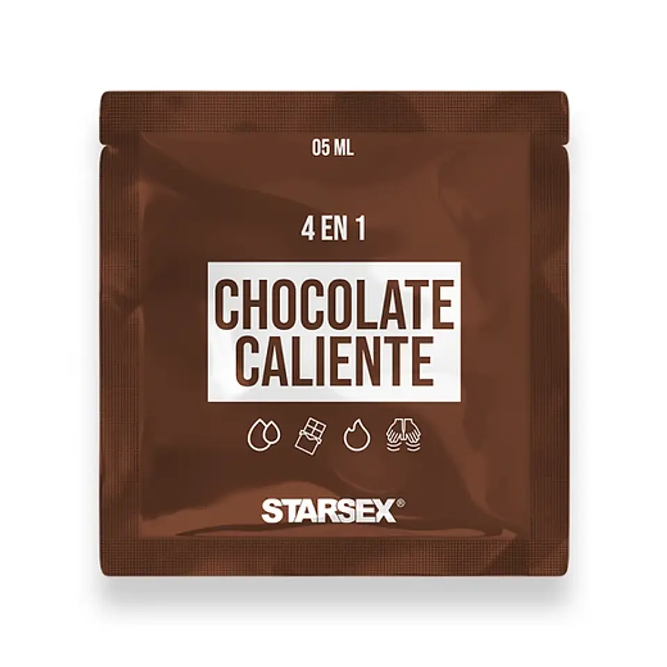 PACK SACHET  4