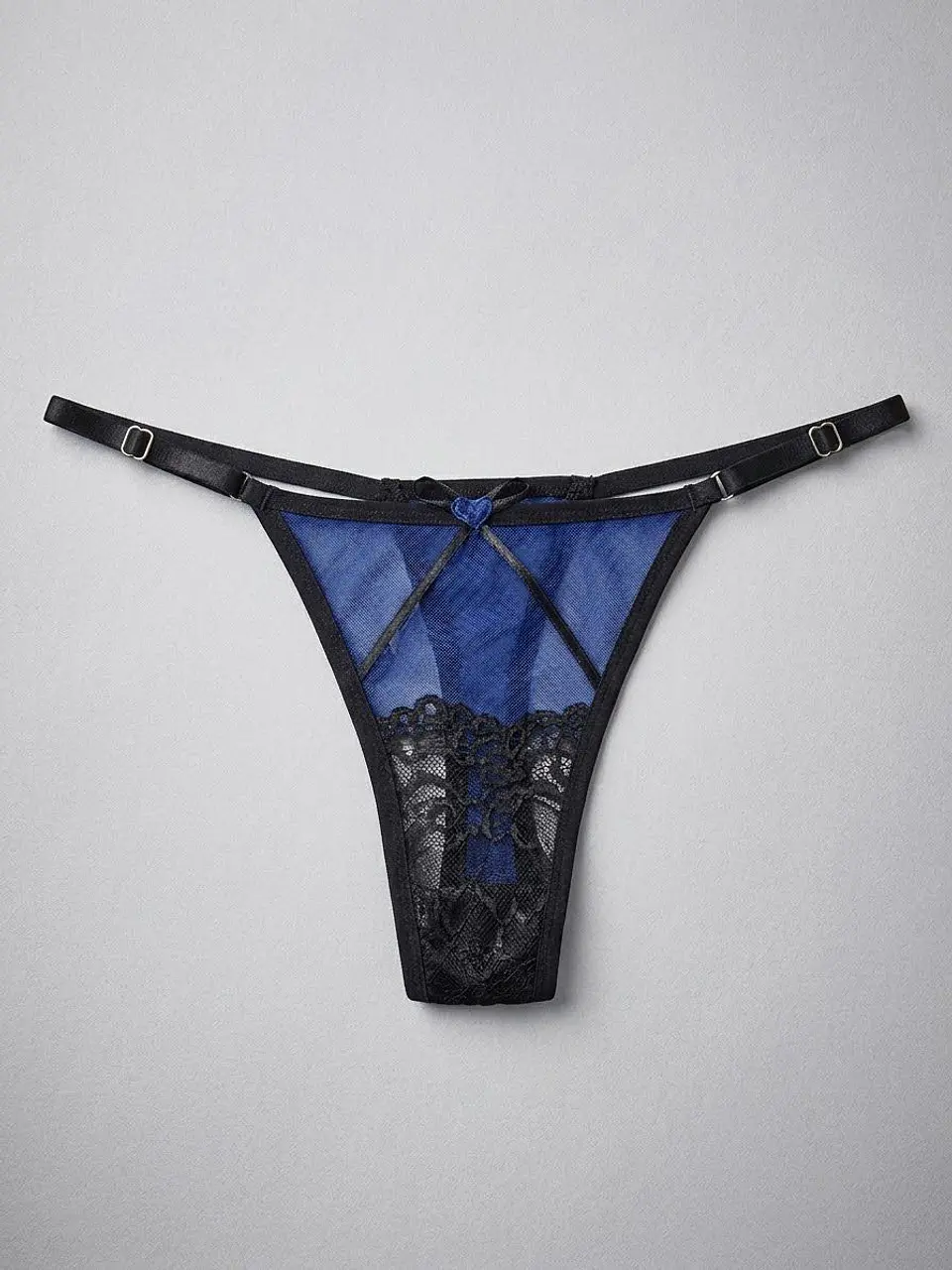 COLALES CORAZON AZUL 1
