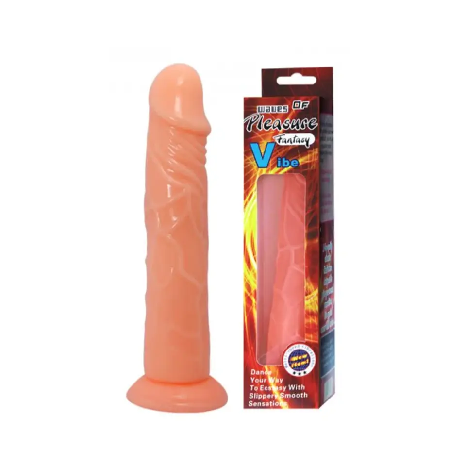 Dildos realista Fantasy 20cm 1