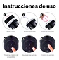 Masturbador Automático Giratorio Andromeda - Miniatura 4