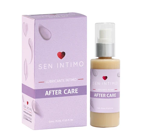 Gel Regenerador Íntimo – 75ml