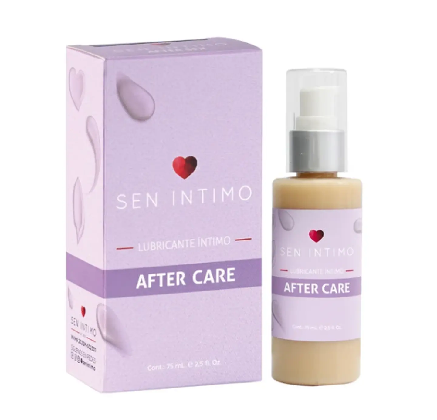 Gel Regenerador Íntimo – 75ml 1
