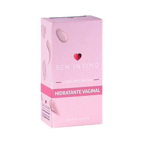 Gel Hidratante Zona Intima para Uso Diario – 75ml