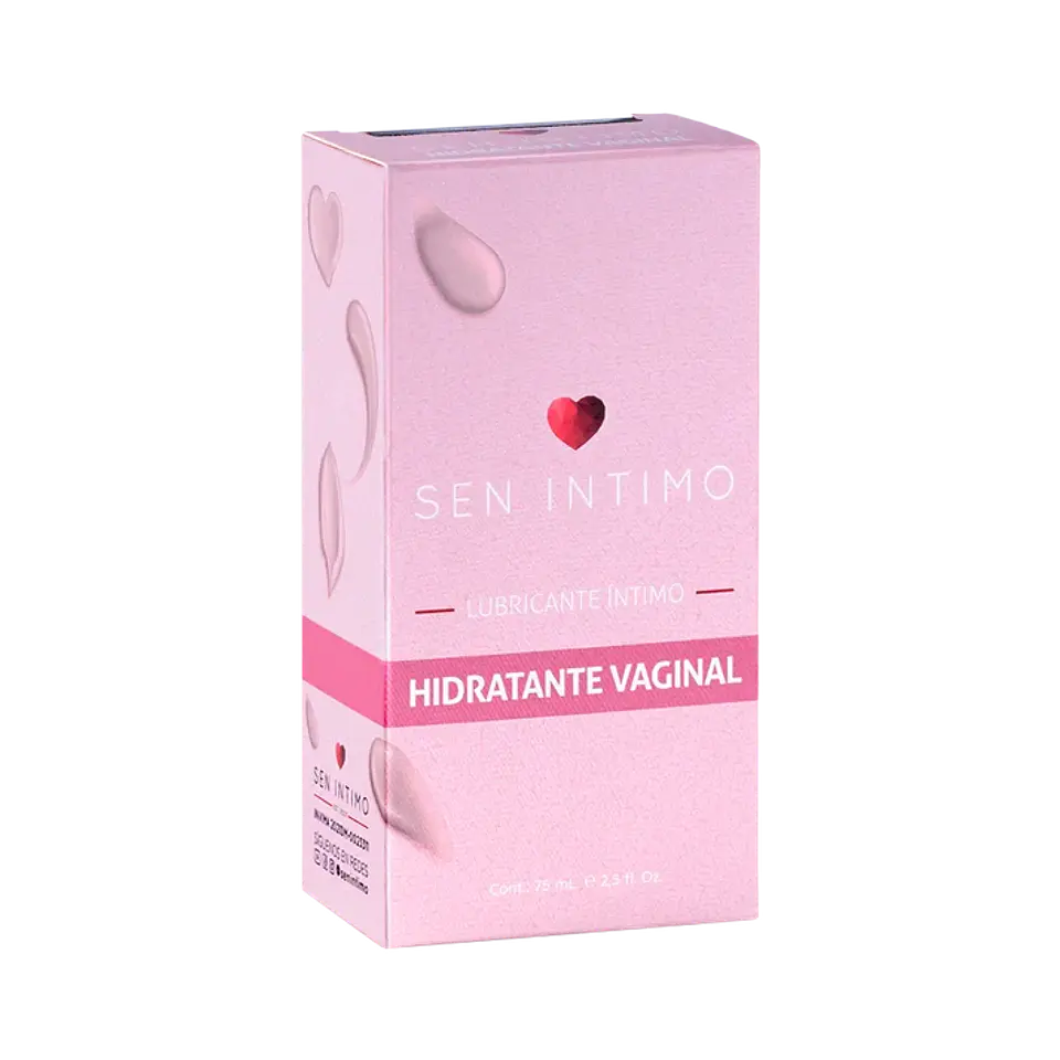Gel Hidratante Zona Intima para Uso Diario – 75ml 1