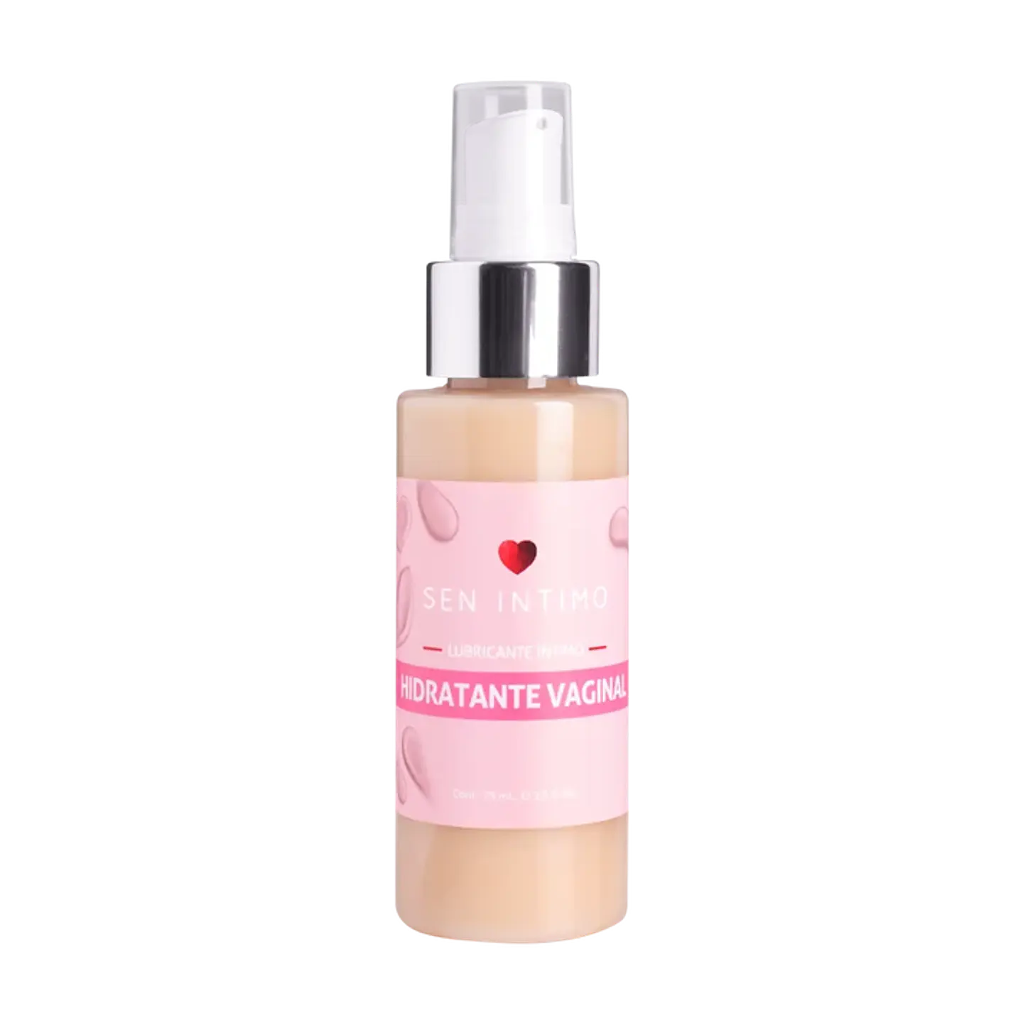 Gel Hidratante Zona Intima para Uso Diario – 75ml 2