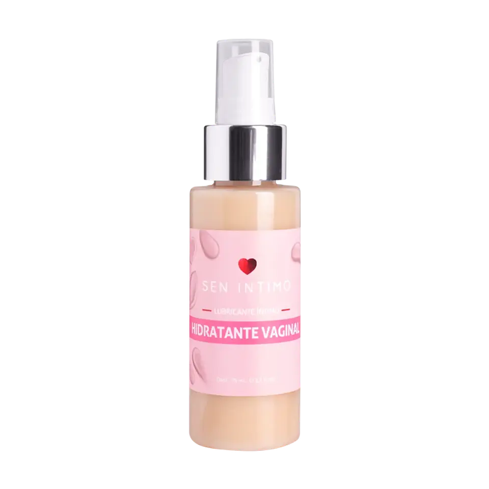 Gel Hidratante Zona Intima para Uso Diario – 75ml 2