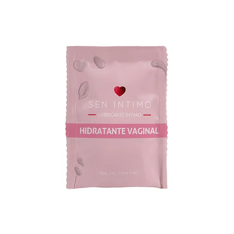 Hidratante Vaginal 7 ml