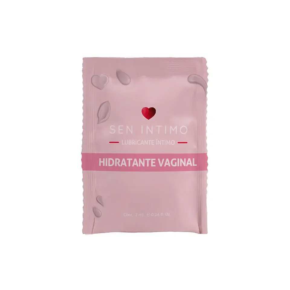 Hidratante Vaginal 7 ml 1