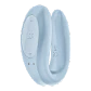 Vibrador Satisfyer Double Joy con APP - Miniatura 2
