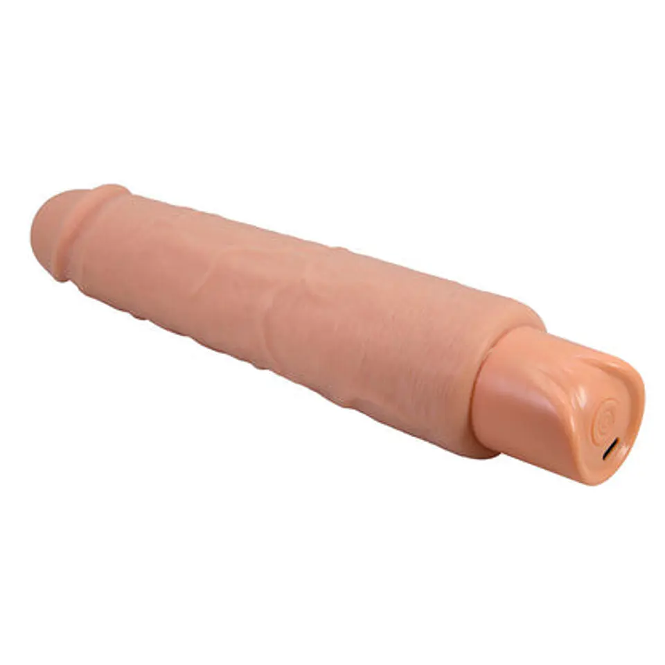 VIBRADOR USB PRETTY LOVE - SOREN  3