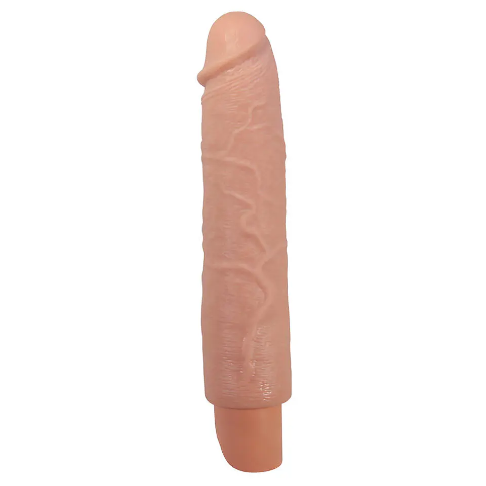 VIBRADOR USB PRETTY LOVE - SOREN  4