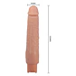 VIBRADOR USB PRETTY LOVE - SOREN  - Miniatura 2