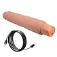 VIBRADOR USB PRETTY LOVE - SOREN  - Miniatura 5