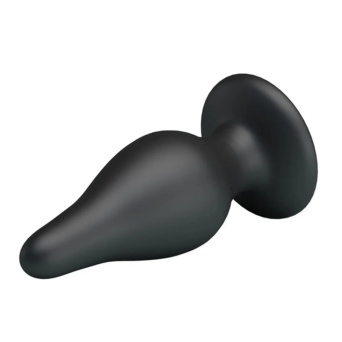 Sturdy Plug Anal Silicona XL 2
