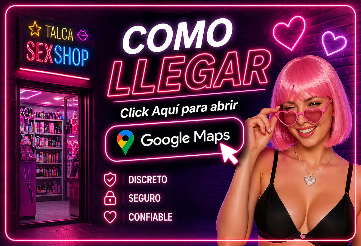 TALCASEXSHOP
