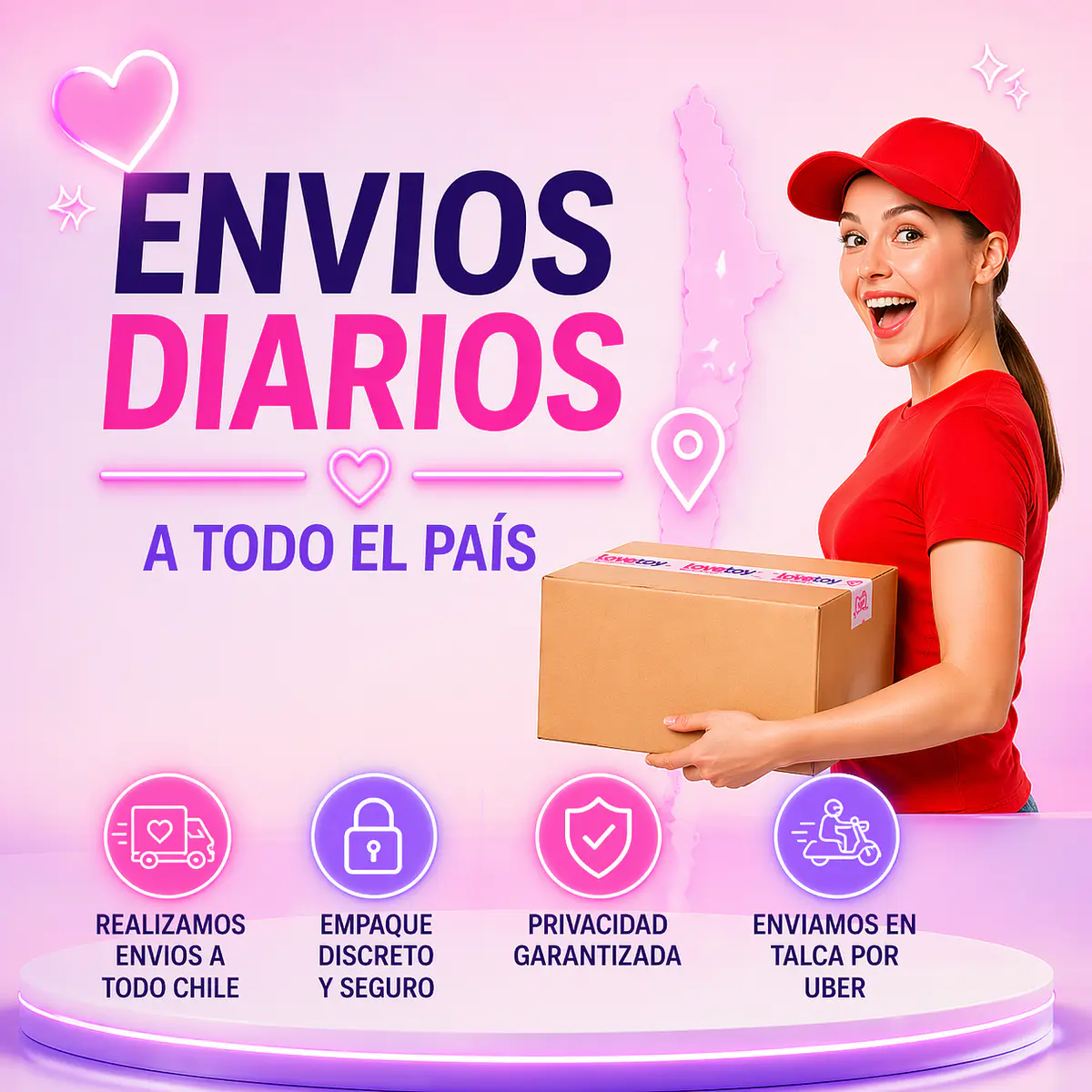 TALCASEXSHOP