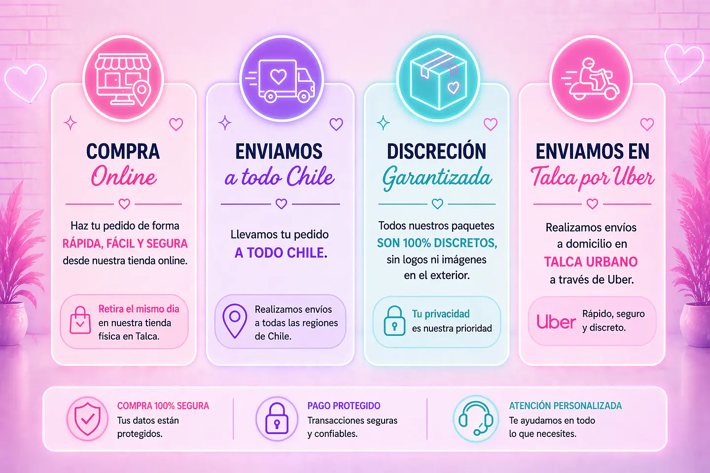 TALCASEXSHOP