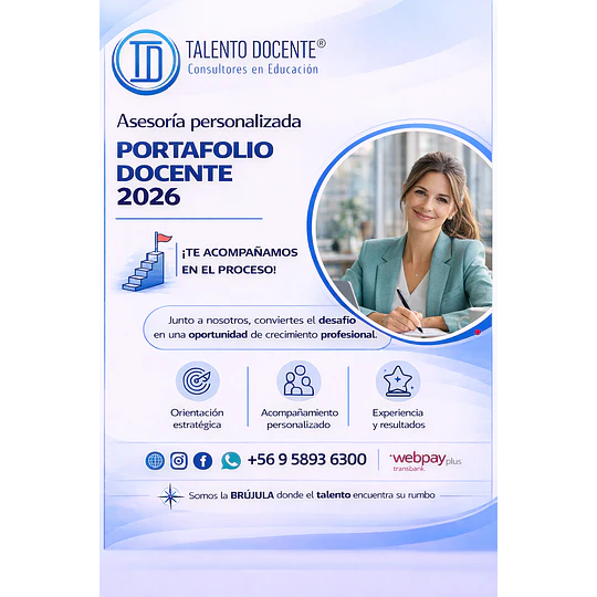 Asesoría Personalizada 2025 Sesión 1 de Diagnóstico 
