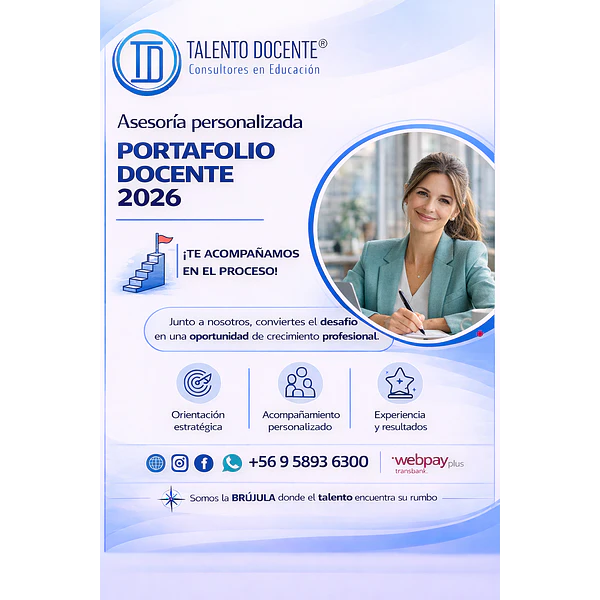 Asesoría Personalizada 2025 Sesión 1 de Diagnóstico 