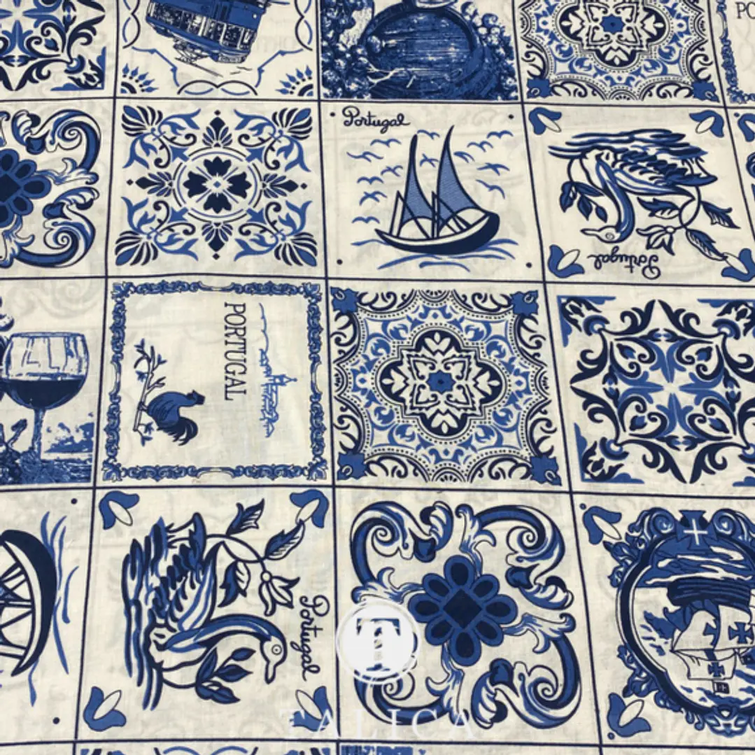 Azulejo Portugal  1