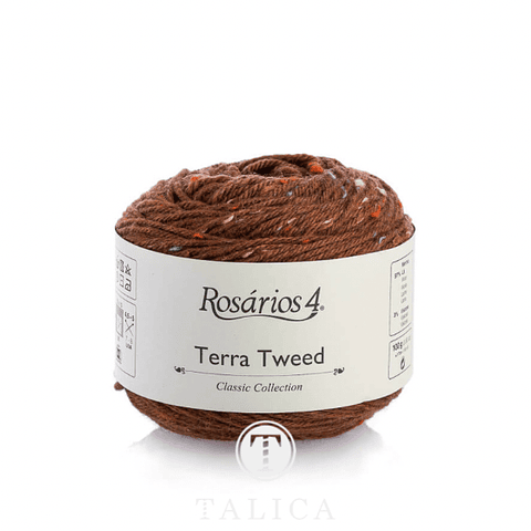 Terra Tweed
