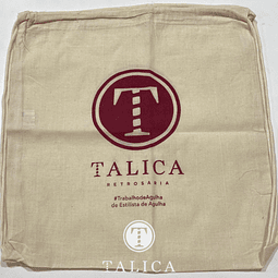 Saco de tecido Talica