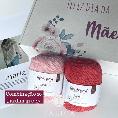 Kit Xaile Maria