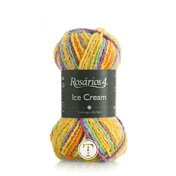 Kit 335 | Saco Ice-cream 3