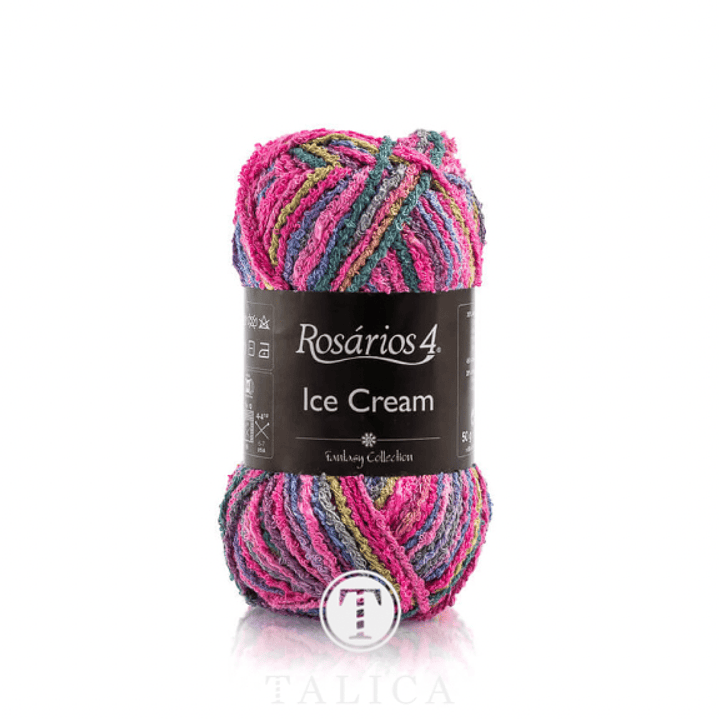 Kit 335 | Saco Ice-cream 5