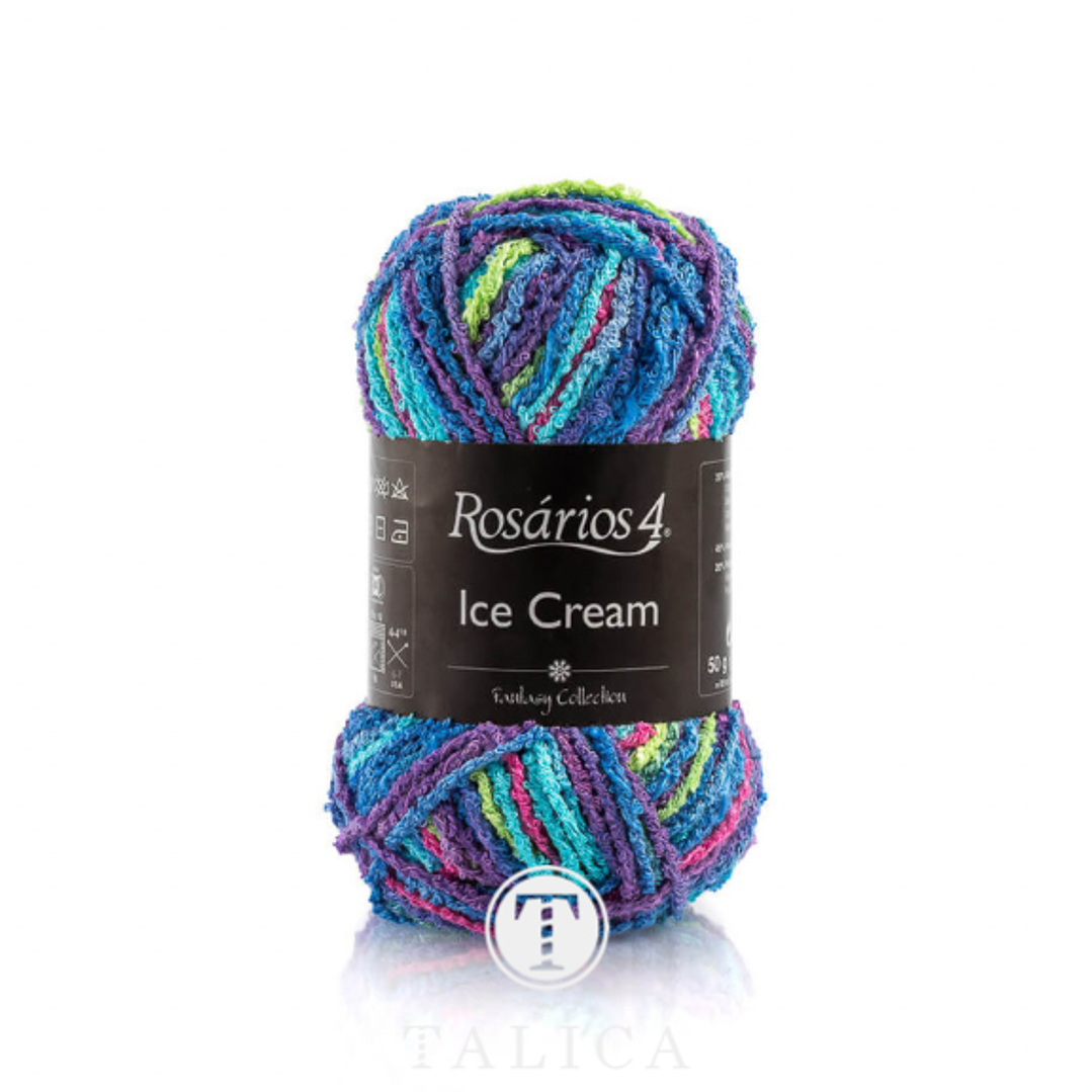 Kit 335 | Saco Ice-cream 6