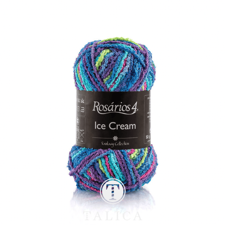 Kit 335 | Saco Ice-cream 6