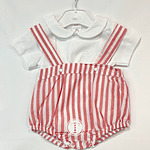 Roupa de bebé 3 Meses