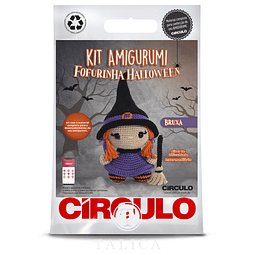 Kits de Amigurumi de Halloween 