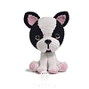 Coleção Cães e Gatos - Kit Amigurumi